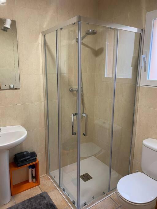Apartamento Con Piscina En Alicante, Beniarbeig ภายนอก รูปภาพ
