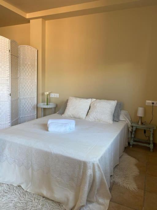 Apartamento Con Piscina En Alicante, Beniarbeig ภายนอก รูปภาพ